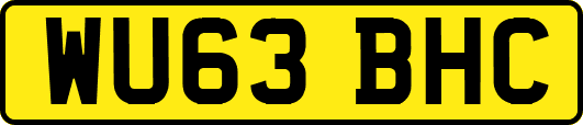 WU63BHC
