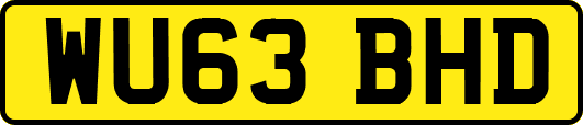 WU63BHD