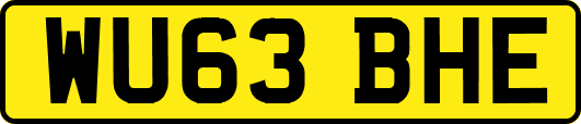 WU63BHE