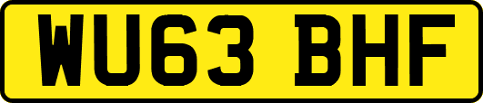 WU63BHF