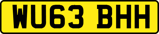 WU63BHH
