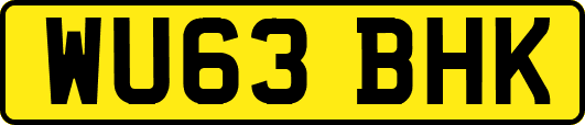 WU63BHK