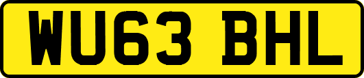 WU63BHL