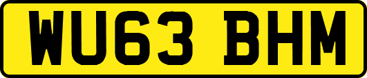 WU63BHM