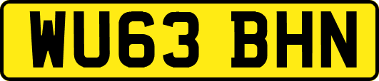 WU63BHN