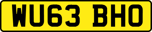WU63BHO