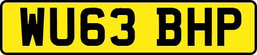 WU63BHP