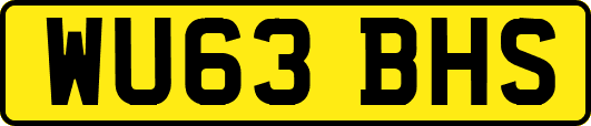 WU63BHS