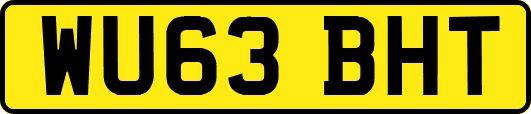 WU63BHT