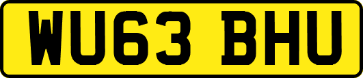 WU63BHU
