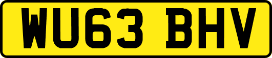 WU63BHV