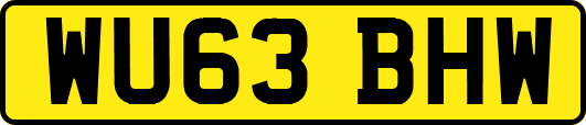 WU63BHW