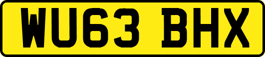 WU63BHX