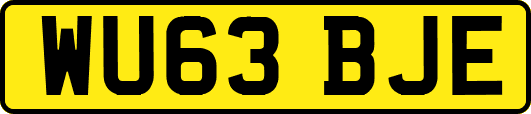 WU63BJE