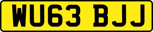 WU63BJJ