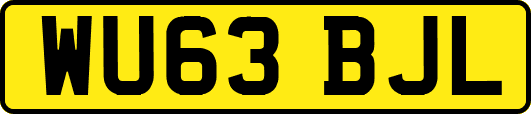 WU63BJL