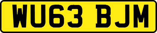 WU63BJM
