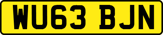 WU63BJN