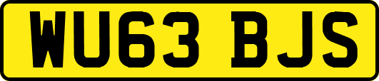 WU63BJS