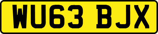 WU63BJX