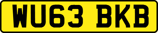 WU63BKB