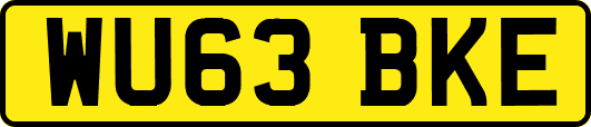 WU63BKE