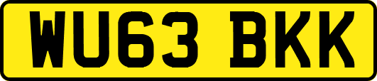 WU63BKK