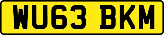 WU63BKM