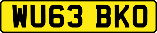 WU63BKO