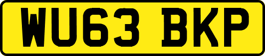 WU63BKP