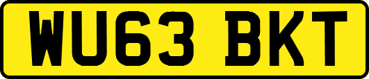 WU63BKT