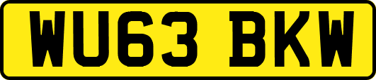 WU63BKW