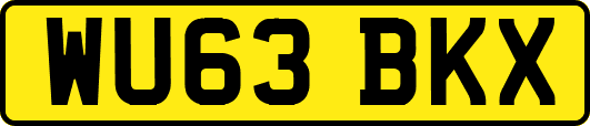 WU63BKX