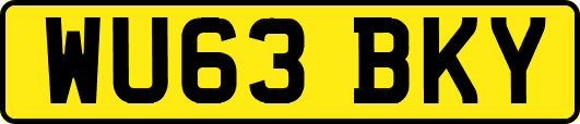WU63BKY