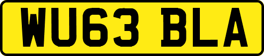 WU63BLA