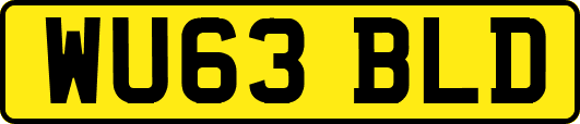 WU63BLD