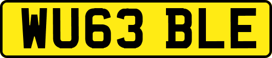 WU63BLE