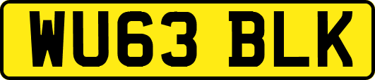 WU63BLK