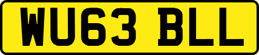 WU63BLL