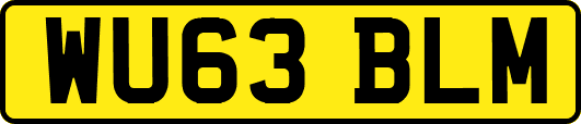WU63BLM