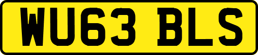 WU63BLS