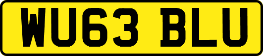 WU63BLU