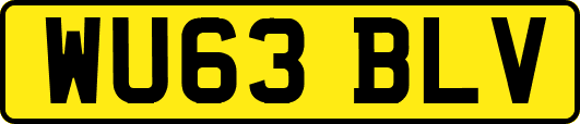 WU63BLV