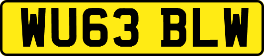 WU63BLW