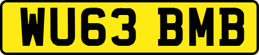 WU63BMB