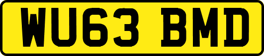 WU63BMD