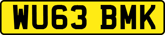 WU63BMK