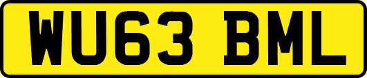 WU63BML
