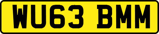 WU63BMM