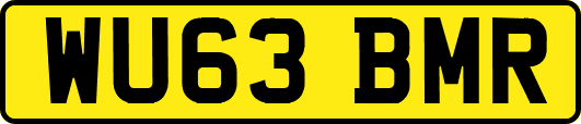 WU63BMR